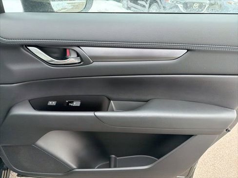 New 2025 MAZDA CX-5 AWD 2.5 S w/ Preferred Package image 30