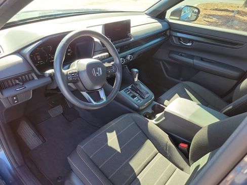 Certified 2023 Honda CR-V Sport image 21