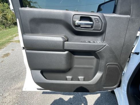 New 2026 GMC Sierra 1500 Pro w/ Pro Value Package image 29