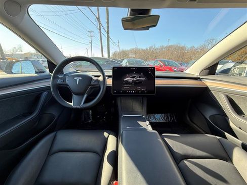Used 2023 Tesla Model 3 Long Range AWD/4WD image 13