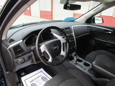 Used 2012 Chevrolet Traverse LT AWD/4WD image 10