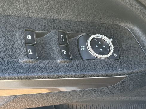 Used 2018 Ford EcoSport SE w/ SE Convenience Package FWD image 7