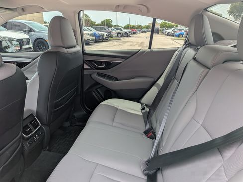 Certified 2023 Subaru Legacy Limited AWD/4WD image 13