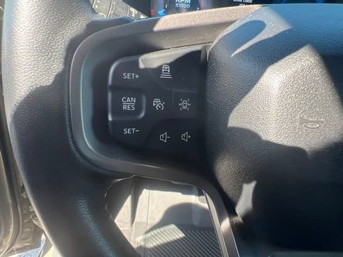 Used 2025 Ford Bronco Badlands AWD/4WD image 25