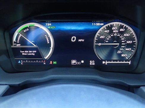 New 2026 Subaru Crosstrek 2.5i Limited image 25