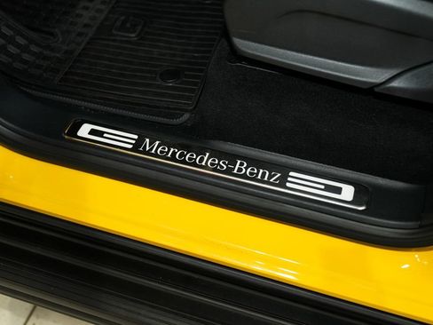 Certified 2026 Mercedes-Benz G 550 image 34