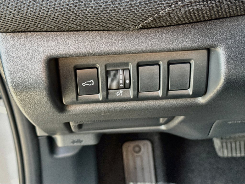 Certified 2026 Subaru Outback Limited XT AWD/4WD image 6