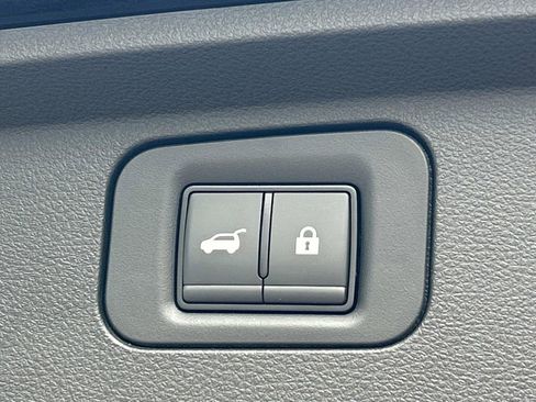 Certified 2026 Nissan Armada Platinum AWD/4WD image 14
