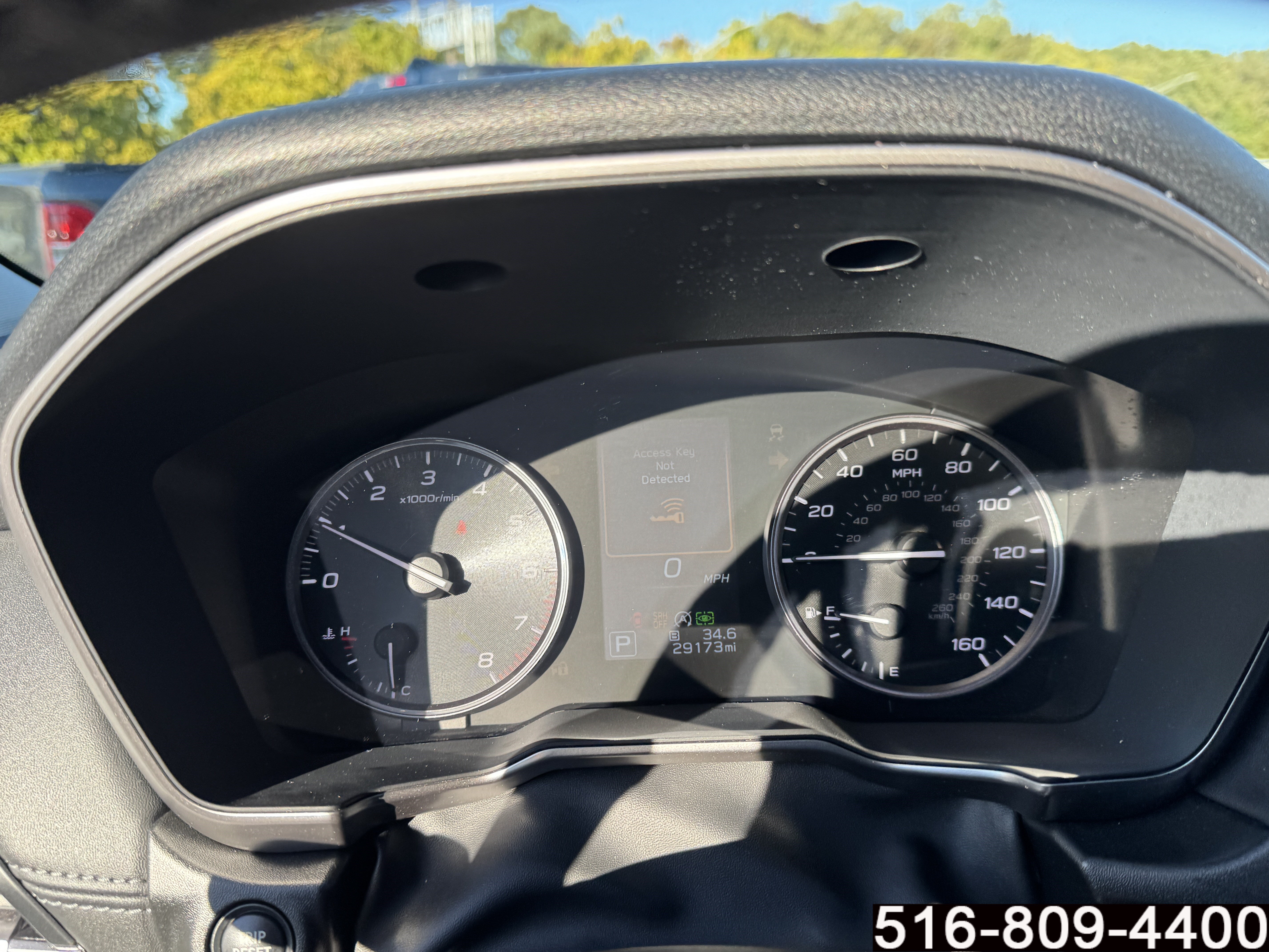 Used 2024 Subaru Legacy Limited AWD/4WD image 20