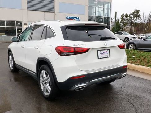 Used 2021 Mercedes-Benz GLA 250 GLA 250 image 16
