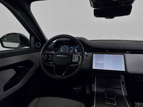 New 2026 Land Rover Range Rover Evoque Dynamic SE image 22