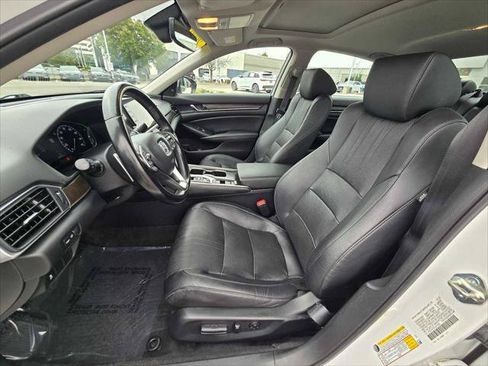 Used 2020 Honda Accord EX-L image 20