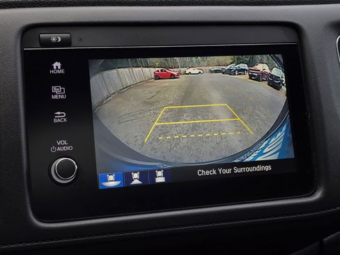 Used 2019 Honda HR-V EX image 31