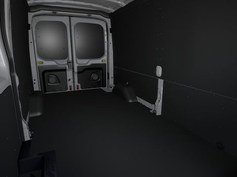 New 2026 Ford Transit 250 148 Medium Roof RWD image 13