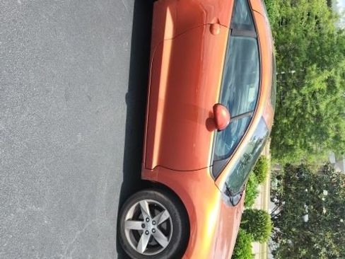 Used 2007 Mitsubishi Eclipse GS FWD image 7