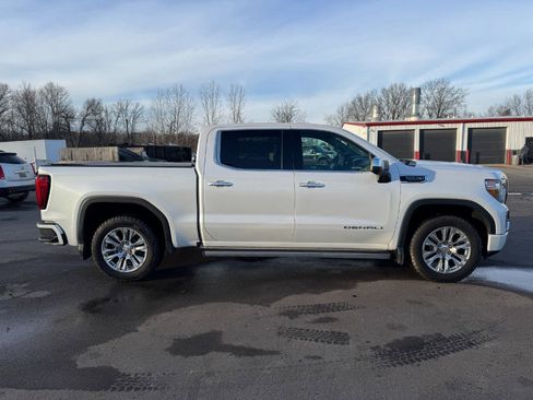 Used 2019 GMC Sierra 1500 Denali image 6