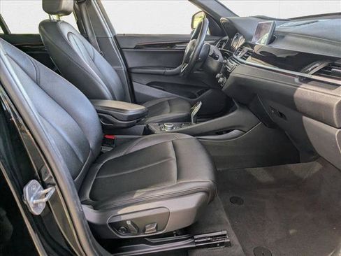 Used 2020 BMW X1 xDrive28i image 21