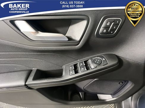 Used 2024 Ford Escape Active w/ Tech Pack #2 image 24