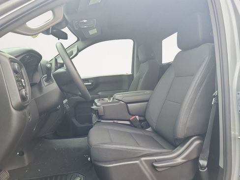 New 2026 Chevrolet Silverado 1500 W/T w/ WT Value Package image 10