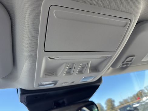 New 2025 Ford Bronco Sport Big Bend w/ Convenience Package AWD/4WD image 21