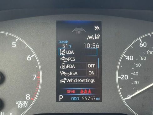 Used 2024 Toyota Corolla LE image 18