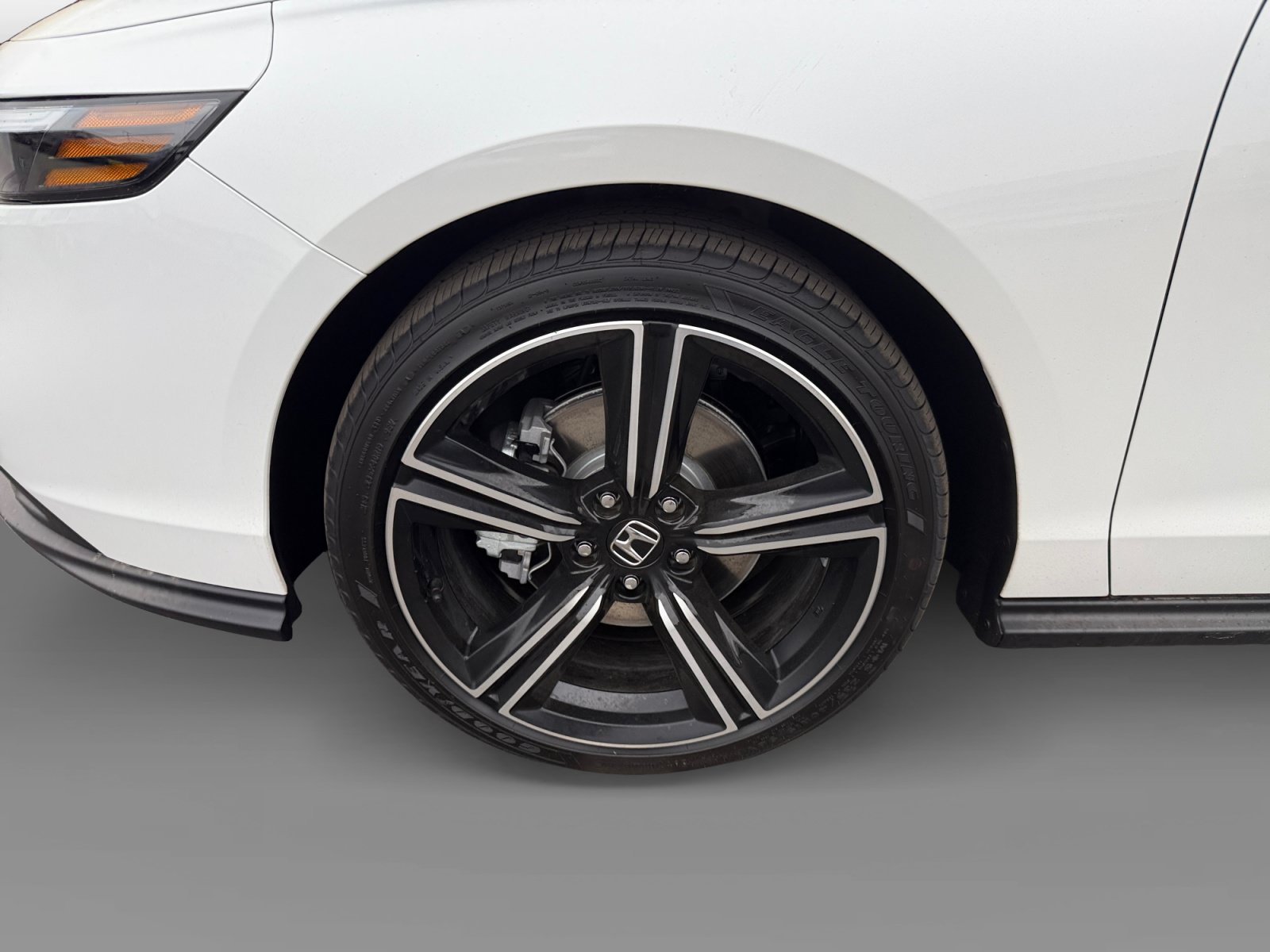 New 2026 Honda Accord Sport image 9