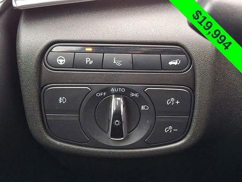 Used 2019 INFINITI QX50 Essential w/ Proactive Package image 24