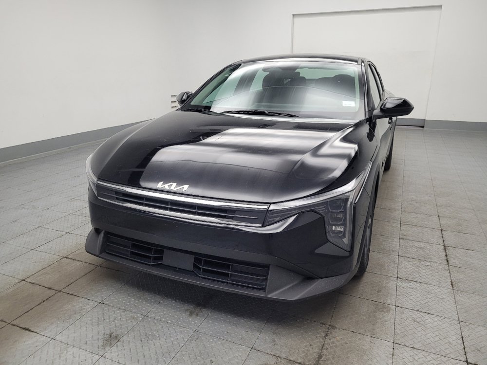 Used 2025 Kia K4 FWD image 15