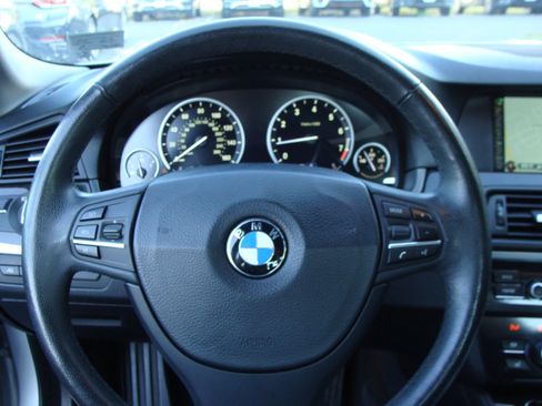 Used 2013 BMW 528i xDrive Sedan image 15