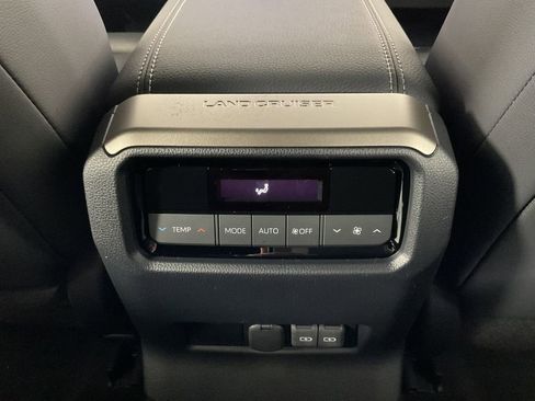 New 2026 Toyota Land Cruiser image 10