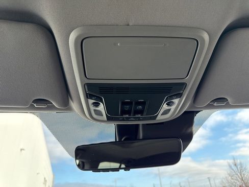 Used 2023 Honda Ridgeline RTL image 21