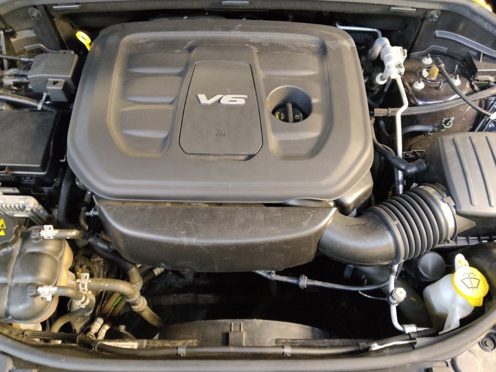 Used 2019 Jeep Grand Cherokee High Altitude AWD/4WD image 30