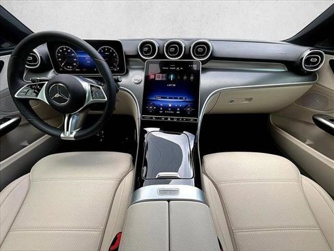 Certified 2025 Mercedes-Benz C 300 C 300 image 14