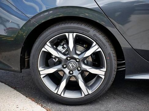 New 2026 Honda Civic Sport Touring image 17