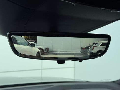 New 2025 Cadillac Escalade IQ Sport 1 w/ Smart Trailering package image 32