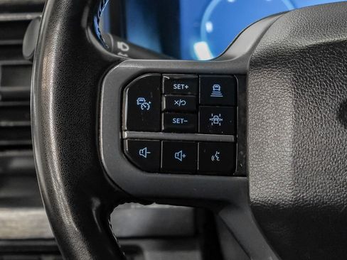 Used 2024 Ford F350 Lariat w/ Lariat Ultimate Package AWD/4WD image 16