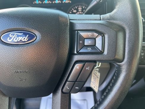 Used 2019 Ford F150 XLT w/ Equipment Group 302A Luxury image 26