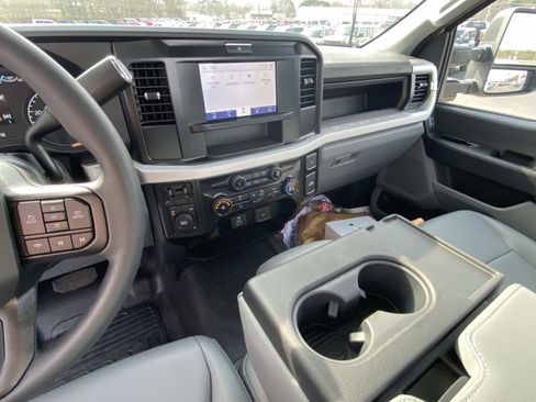 New 2025 Ford F350 XL image 12