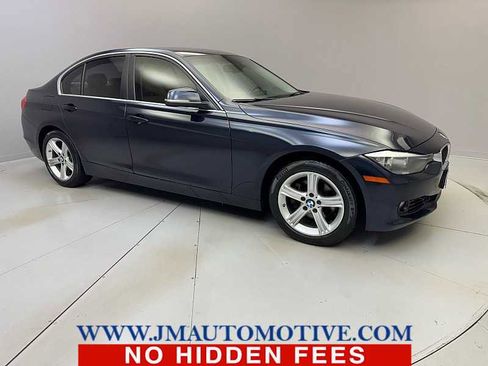 Used 2015 BMW 328i xDrive 328i xDrive image 7