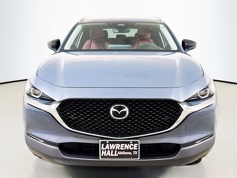 New 2026 MAZDA CX-30 AWD 2.5 S image 2