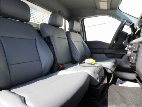 New 2024 Ford F350 XL w/ XL Off-Road Package image 30