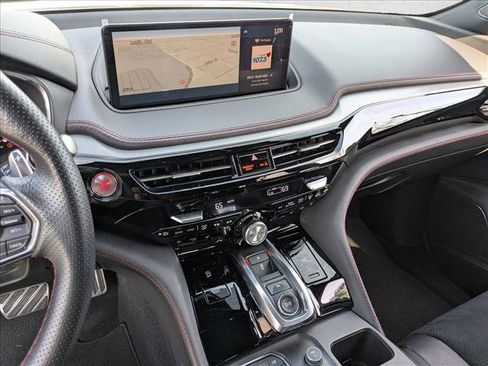 Certified 2024 Acura MDX A-Spec image 12