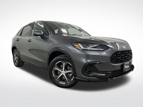Used 2024 Honda HR-V EX-L image 4