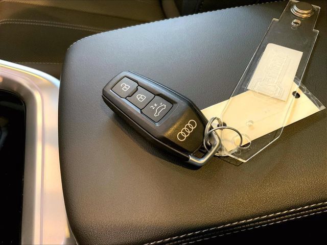 Certified 2025 Audi Q5 Premium w/ Premium Plus AWD/4WD image 20