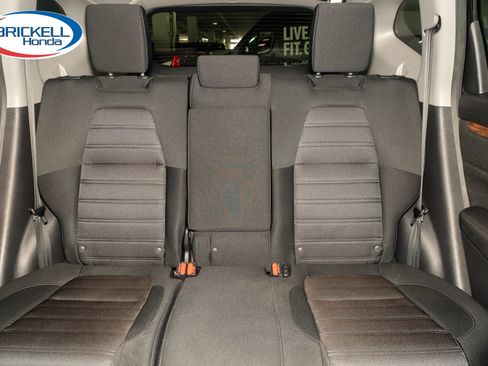 Used 2021 Honda CR-V EX image 29