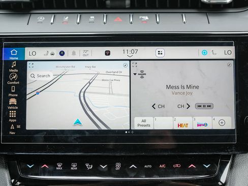 New 2026 Jeep Grand Cherokee L 4WD image 14