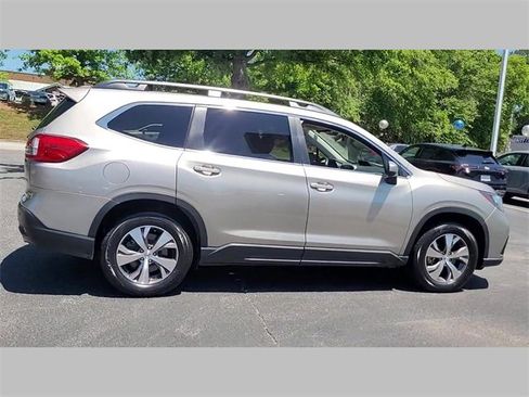 Used 2020 Subaru Ascent Premium w/ Convenience Package image 46