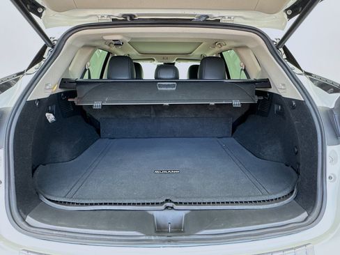 Used 2023 Nissan Murano Platinum w/ Cargo Package image 18