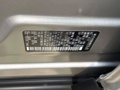 Used 2021 Nissan Rogue SL AWD/4WD image 18