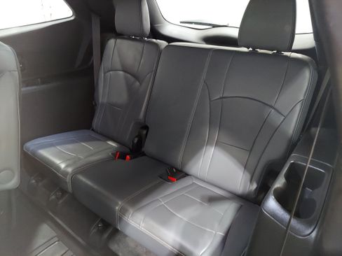 Used 2022 Buick Enclave Premium w/ LPO, Floor Liner Package AWD/4WD image 15